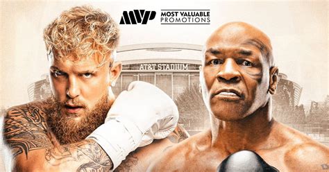 Jake Paul vs. Mike Tyson fight: Rescheduled date, odds, what to .